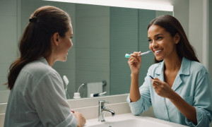 Как поддерживать здоровье зубов: советы и рекомендации