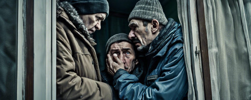 Срочный выезд нарколога на дом в Новосибирске: эффективное решение проблемы заболевания