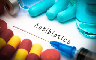 Действие антибиотиков при лечении инфекций мочевыводящих путей