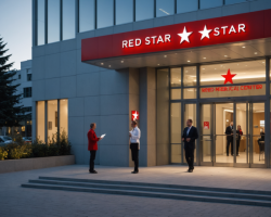 Современный частный медицинский центр «Красная звезда»: качество, инновации и забота о каждом пациенте