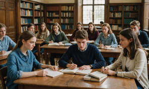 Языковые курсы в Англии: почему их выбирают тысячи студентов и как подобрать подходящую программу