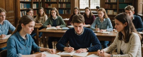 Языковые курсы в Англии: почему их выбирают тысячи студентов и как подобрать подходящую программу