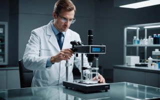 Как выбрать вискозиметр для лаборатории: руководство от профессионала