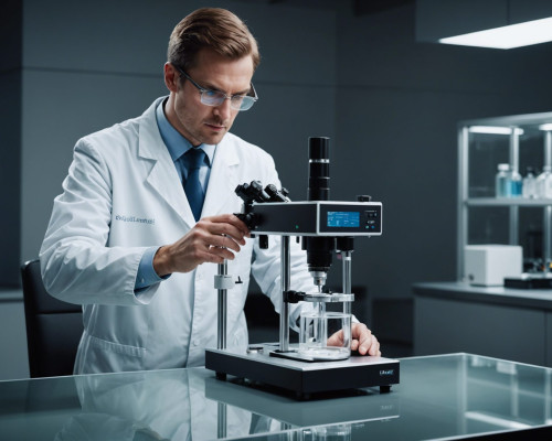 Как выбрать вискозиметр для лаборатории: руководство от профессионала