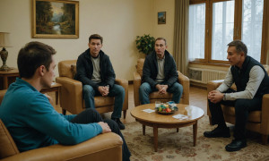 Наркологическая помощь в Алматы — Орион Рехаб