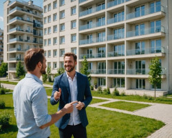Как купить квартиру в Краснодарском крае с уверенностью: руководство от компании СК Бауинвест