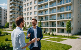 Как купить квартиру в Краснодарском крае с уверенностью: руководство от компании СК Бауинвест