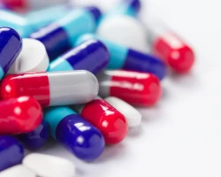 Антибиотики и пробиотики: новые исследования