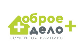 Медицинский центр в Щелково: забота о вашем здоровье семьи в клинике «Доброе Дело»