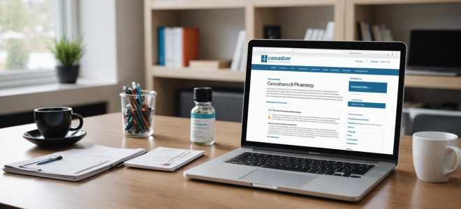 Преимущества и надежность покупок на canadian pharmacy online