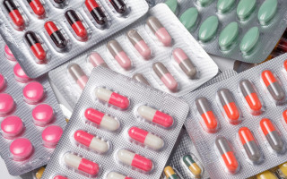 Антибиотики в борьбе с туберкулезом: эффективность и побочные эффекты