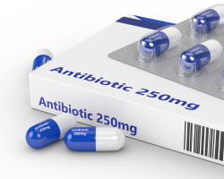 Какие антибиотики лучше всего помогают от инфекций дыхательных путей?