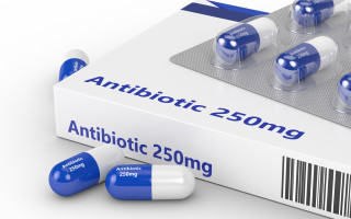 Действие антибиотиков в лечении инфекций внутренних органов