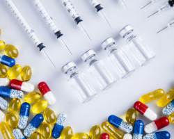 Молекулярные антибиотики – новые возможности в лечении инфекционных заболеваний