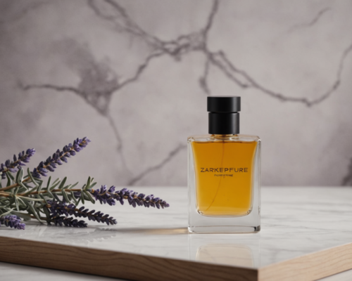 Парфюм Zarkoperfume – искусство ароматов от датского бренда Zarkoperfume