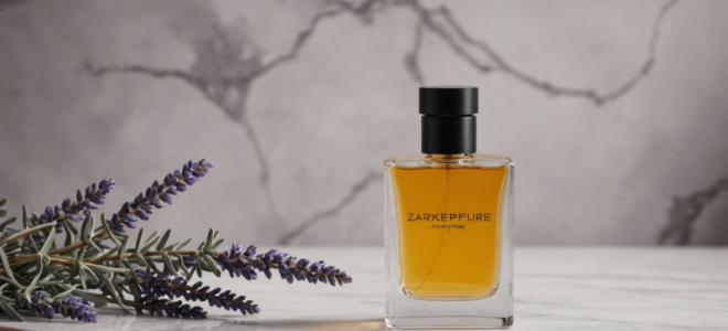 Парфюм Zarkoperfume – искусство ароматов от датского бренда Zarkoperfume