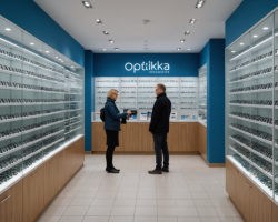 Купить однодневные линзы в Набережных Челнах — Оптика Регион