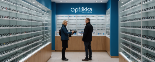 Купить однодневные линзы в Набережных Челнах — Оптика Регион