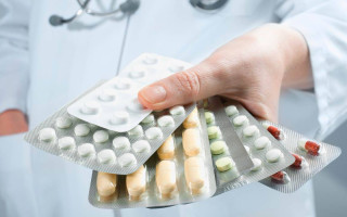 Почему злоупотребление антибиотиками порождает обезболевание