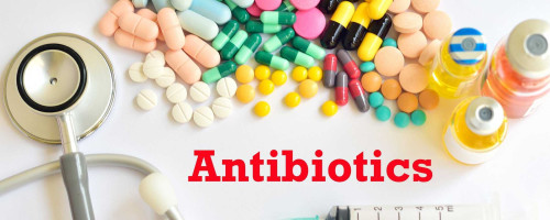 Превышение курса лечения антибиотиками: как это влияет на эффект лечения?