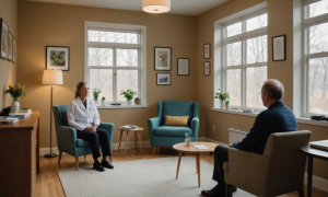 Кодирование алкоголизма в Северодвинске: эффективное решение от Мед Перспектива