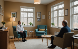 Кодирование алкоголизма в Северодвинске: эффективное решение от Мед Перспектива