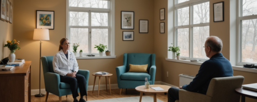 Кодирование алкоголизма в Северодвинске: эффективное решение от Мед Перспектива