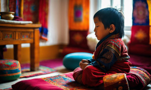 Медицинские направления для детей в Москве: Детская клиника тибетской медицины Наран