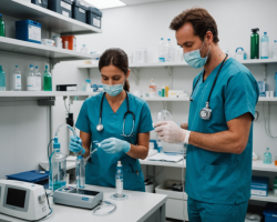 Все, что нужно знать о кислородных баллонах для дыхания: практическое руководство