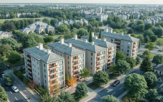 Малоэтажные жилые комплексы: комфорт, уют и новые стандарты жизни